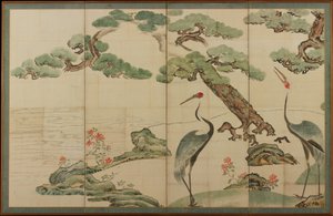  autorstwa Ogata Korin