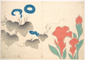  autorstwa Ogata Korin