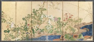  autorstwa Ogata Korin