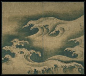  autorstwa Ogata Korin