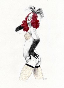 Burleska