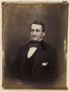 Portret mężczyzny