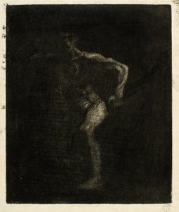 Atlas autorstwa Oluf Hartmann