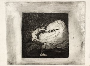 Ixion autorstwa Oluf Hartmann