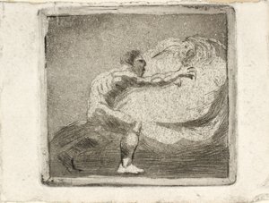Ixion autorstwa Oluf Hartmann