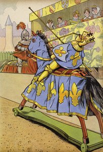 Śmierć króla Henryka II