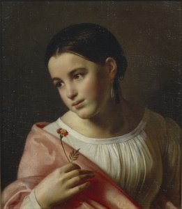 Biedna Liza, 1827