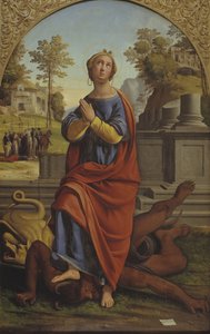 Św. Małgorzata