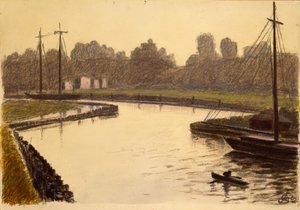 Bez tytułu, 1902.