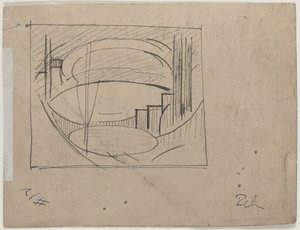 Studiuj dla „Soho” (verso)