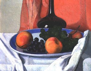 Martwa natura