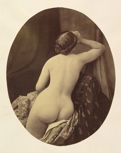 Ariadna, 1857.