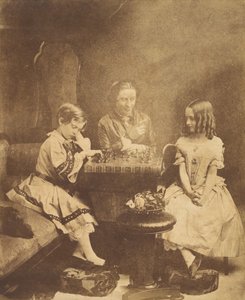 Kolega uczonego, 1855.