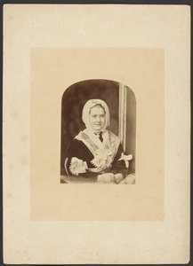 Miss Constable, znana również jako Family Likeness