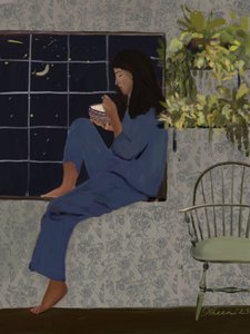  autorstwa Osheensgallery