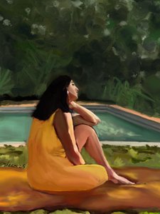  autorstwa Osheensgallery