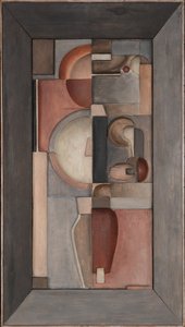 autorstwa Oskar Schlemmer