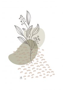 Analiza linii produktów botanicznych