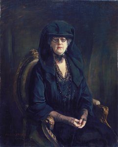 Arabelli Huntington