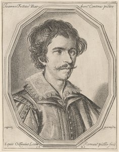 Giovanni Francesco Barbieri, zwany Guercino