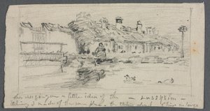 Lustheim. autorstwa Otto H. Bacher