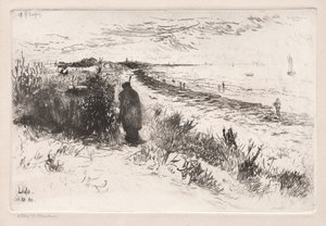Lido autorstwa Otto H. Bacher