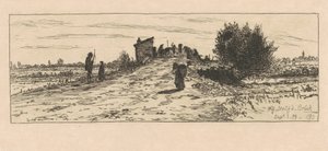 O Staufie Bruck, 1879.