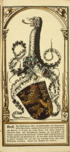 Herb niemieckich domów królewskich: Reuss