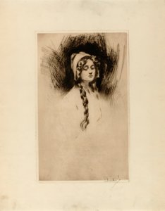 Purytańska dziewczyna