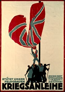 Nieznany obraz autorstwa Otto Lehmann
