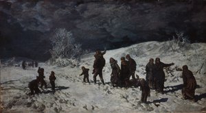 Nieuprawny autorstwa Otto Ludvig Sinding