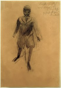 Łyżwiarze (Seegförni 1929)