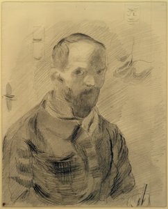 Autoportret