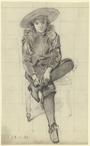  autorstwa Otto Scholderer