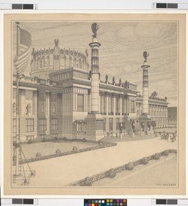  autorstwa Otto Wagner