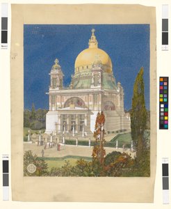  autorstwa Otto Wagner