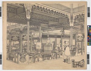  autorstwa Otto Wagner