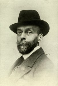 Portret Rene Boylesve