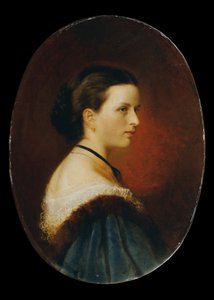 Bertha von Thoren