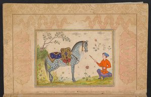  autorstwa Ottoman School