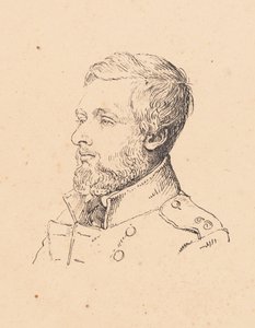 Zoolog C. F. Lütken autorstwa P.C. Skovgaard