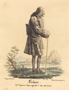 Wolter autorstwa P. Periaux