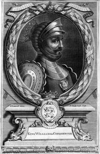 Wilhelm Zdobywca.