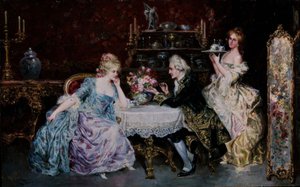 ŚNIADANIE. Künstler: PABLO SALINAS. Miejsce: GALERIA SAMMER, MADRYT, HISZPANIA autorstwa Pablo Salinas
