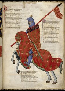 Rycerz z Prato Z reżyserii Carmina Convenevole da Prato