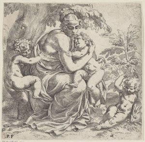 Miłość (Caritas)