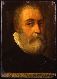 Portret artysty
