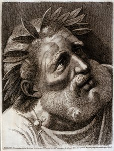 PINDARUS. 1757-1760 (rycina)