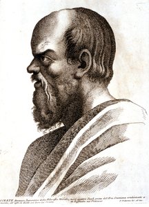 SOKRATES. 1757-1760 (rycina)