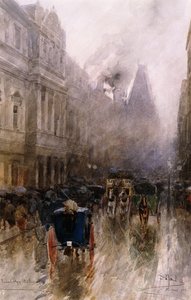 Piccadilly, Londyn,